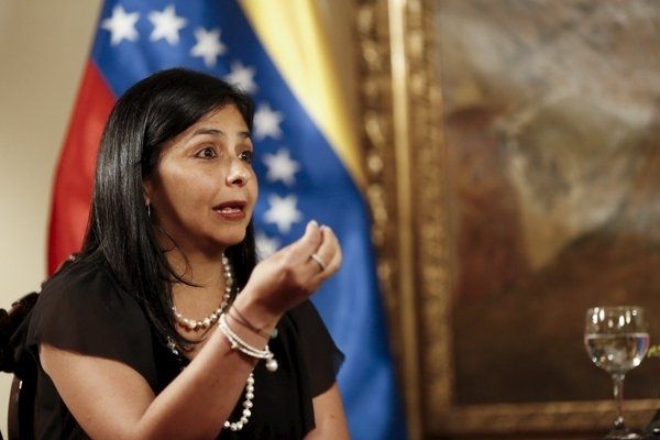 МИД Венесуэлы обвинил США в попытке госпереворота